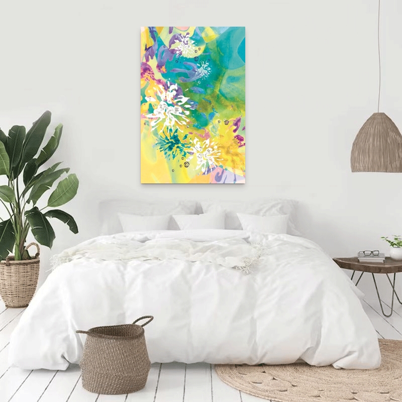 canvas print