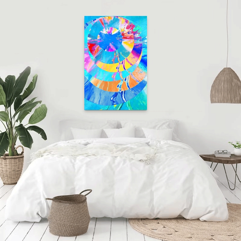 canvas print