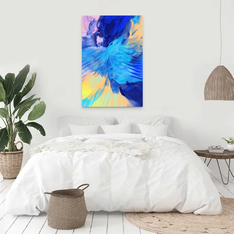 canvas print