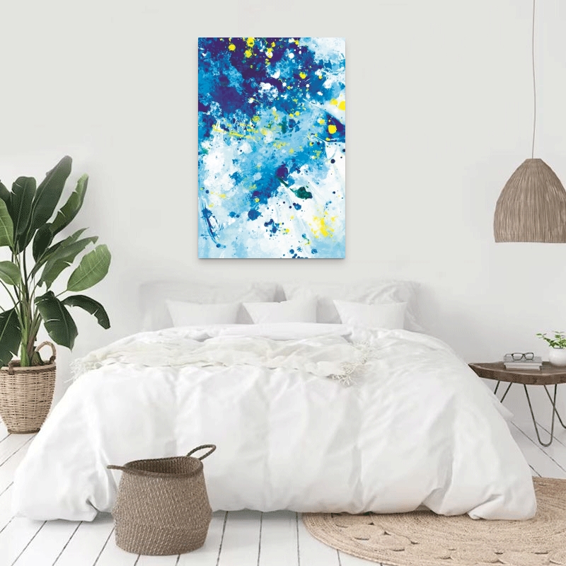 canvas print