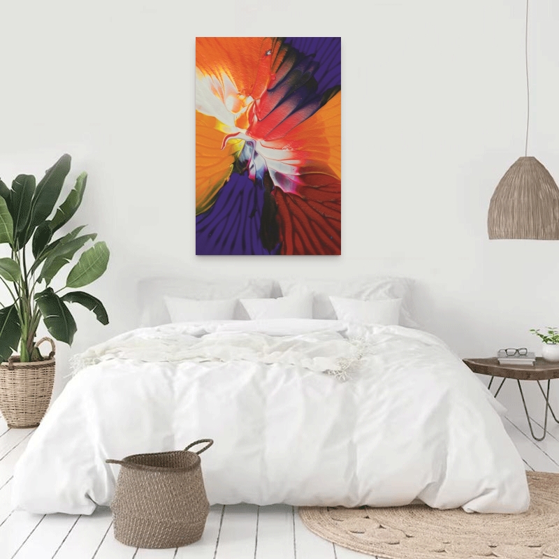 canvas print