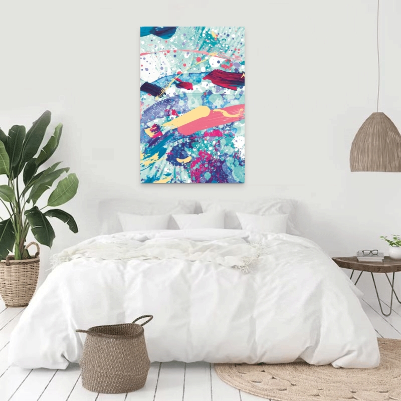 canvas print