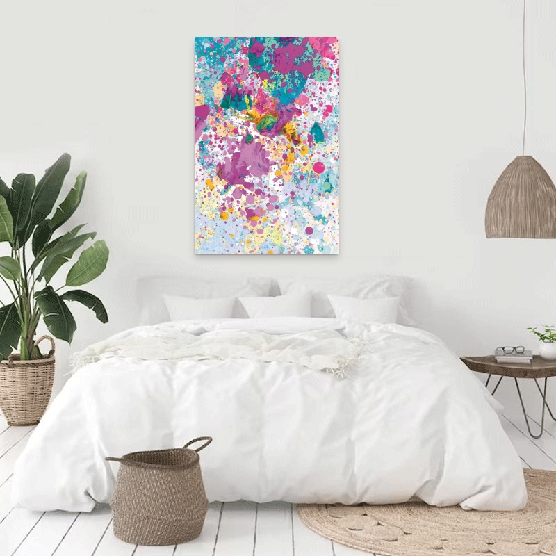 canvas print