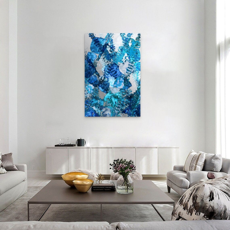 canvas print