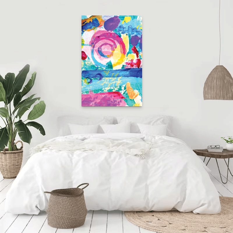 canvas print