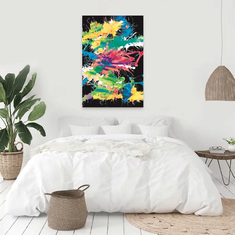 canvas print