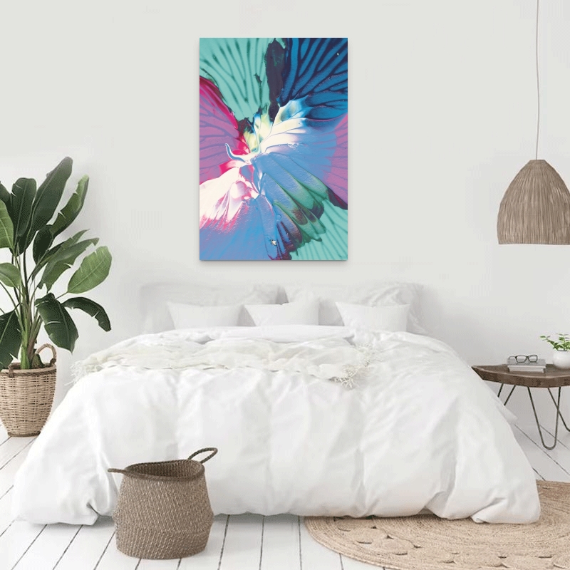 canvas print