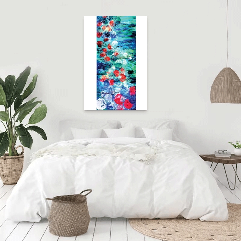 canvas print