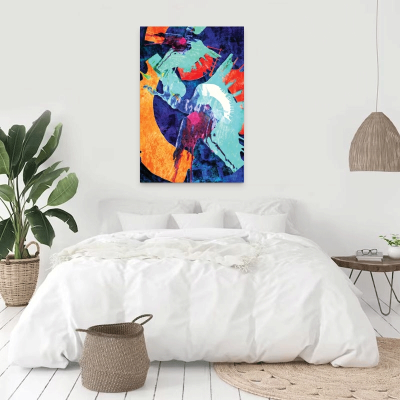 canvas print