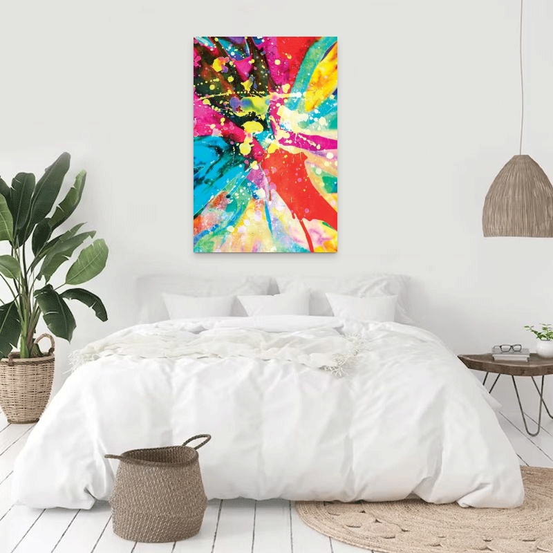 canvas print