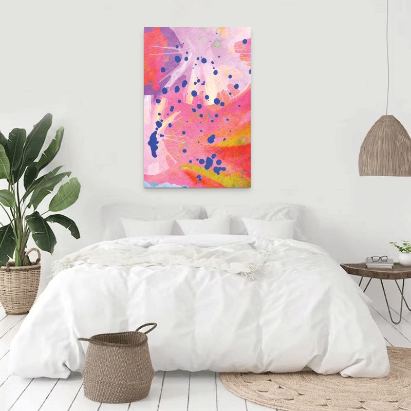 canvas print