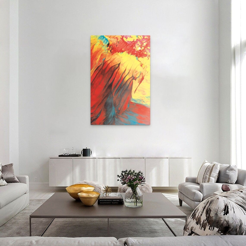 canvas print