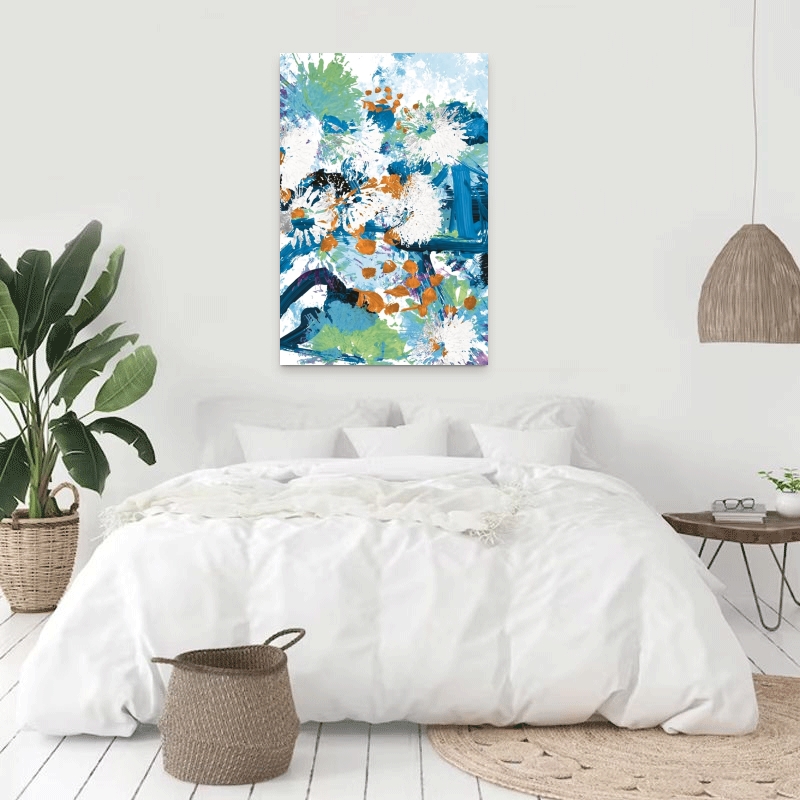 canvas print