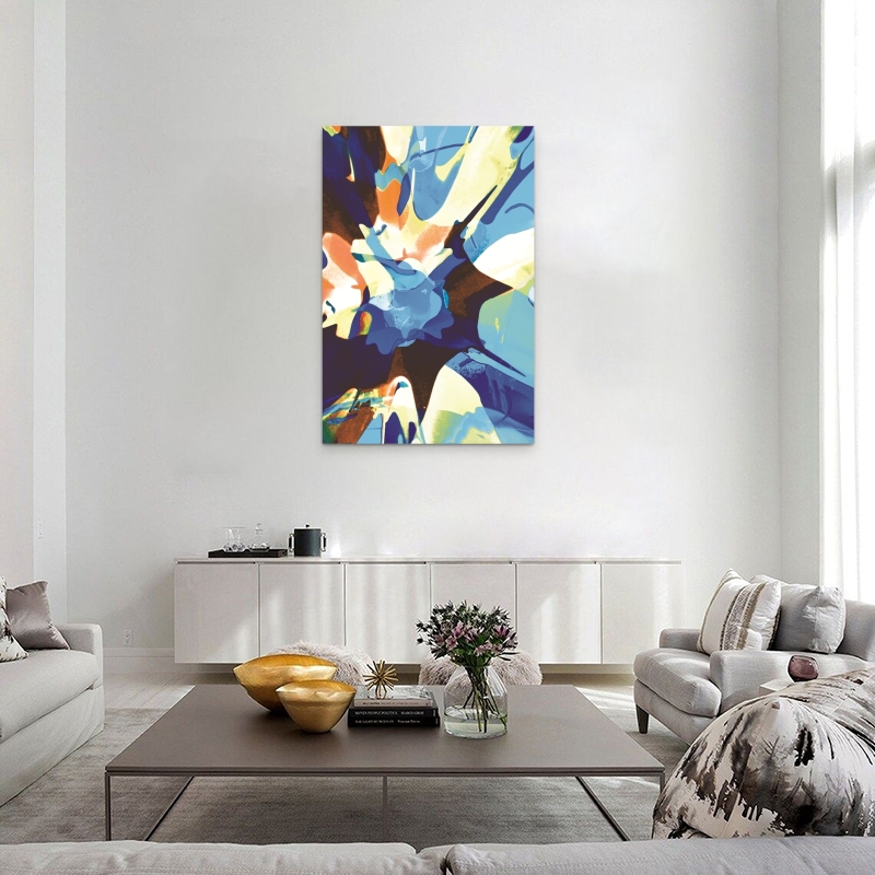 canvas print