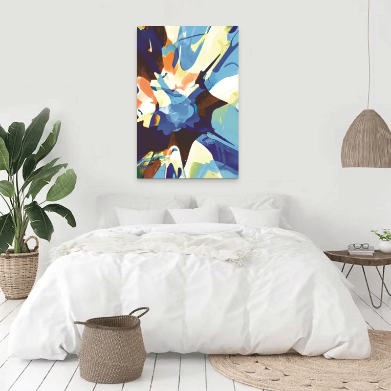 canvas print