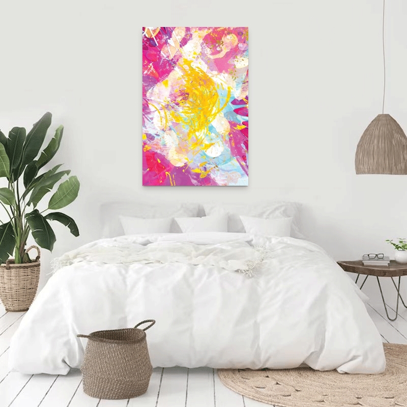 canvas print