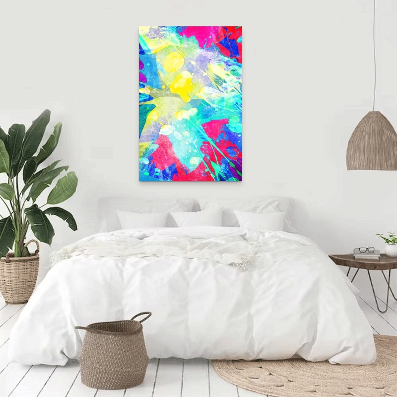 canvas print