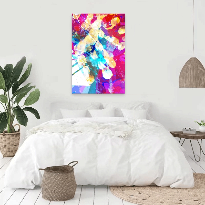 canvas print