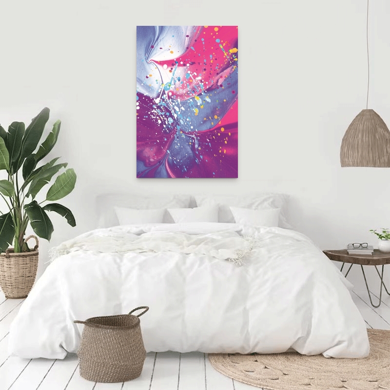 canvas print