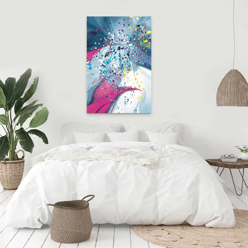 canvas print