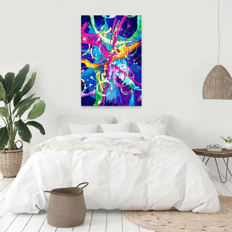 canvas print