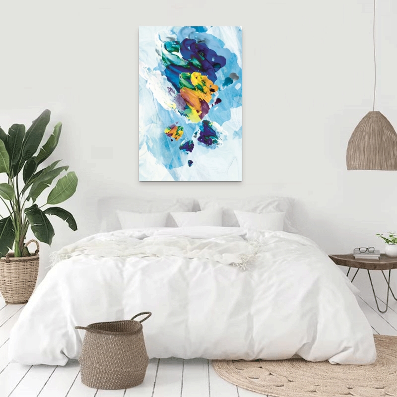 canvas print