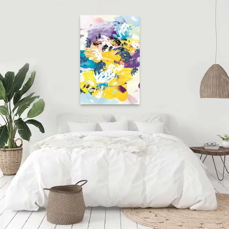 canvas print