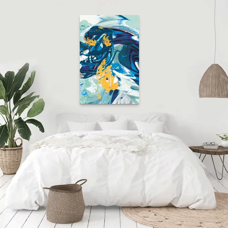 canvas print