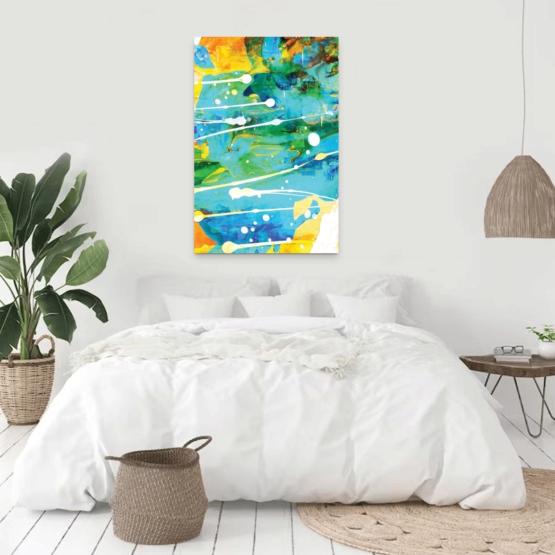 canvas print