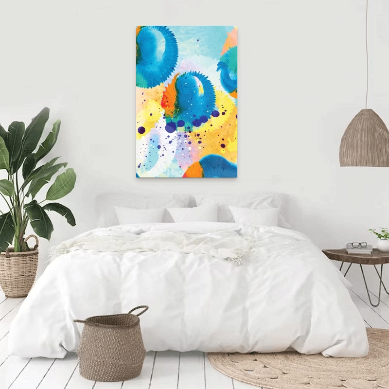 canvas print