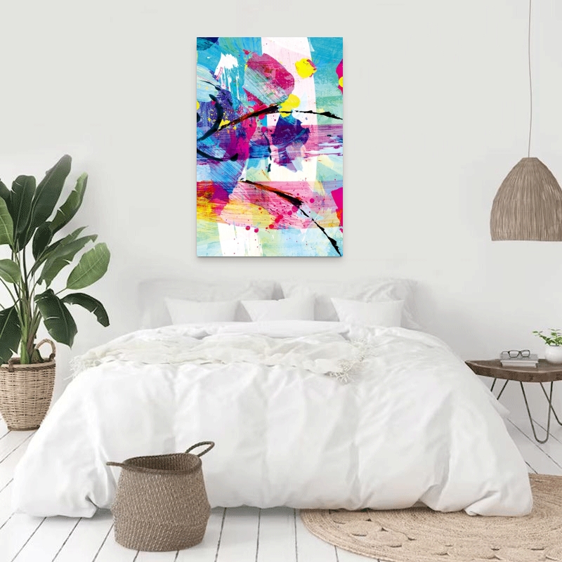 canvas print