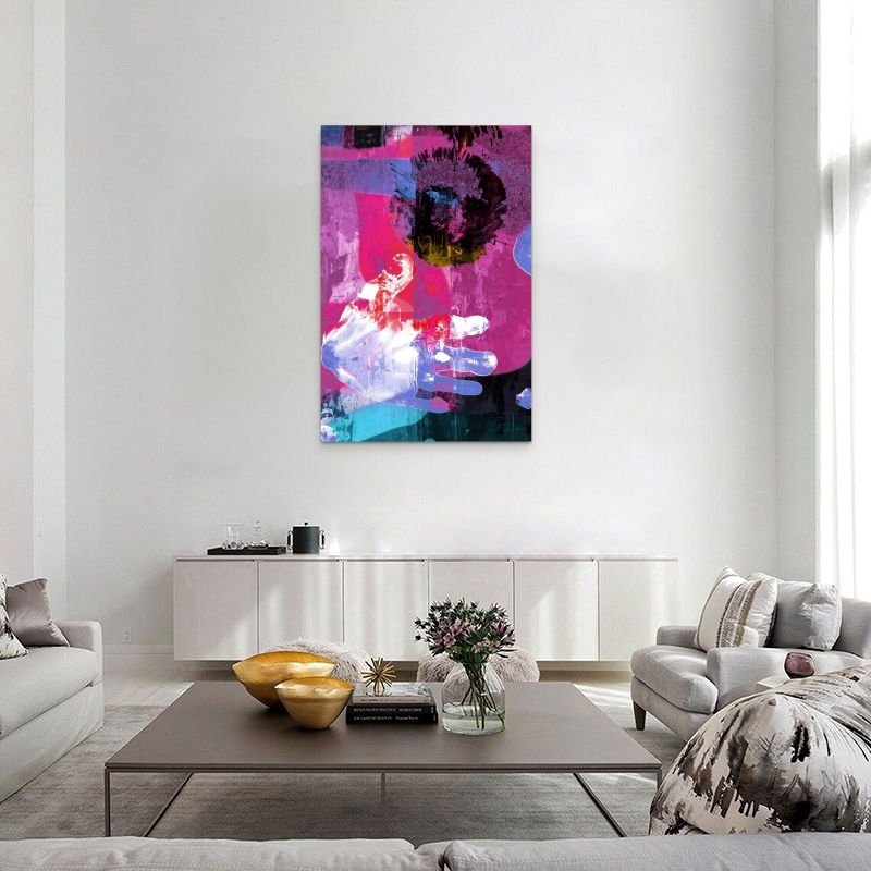 canvas print