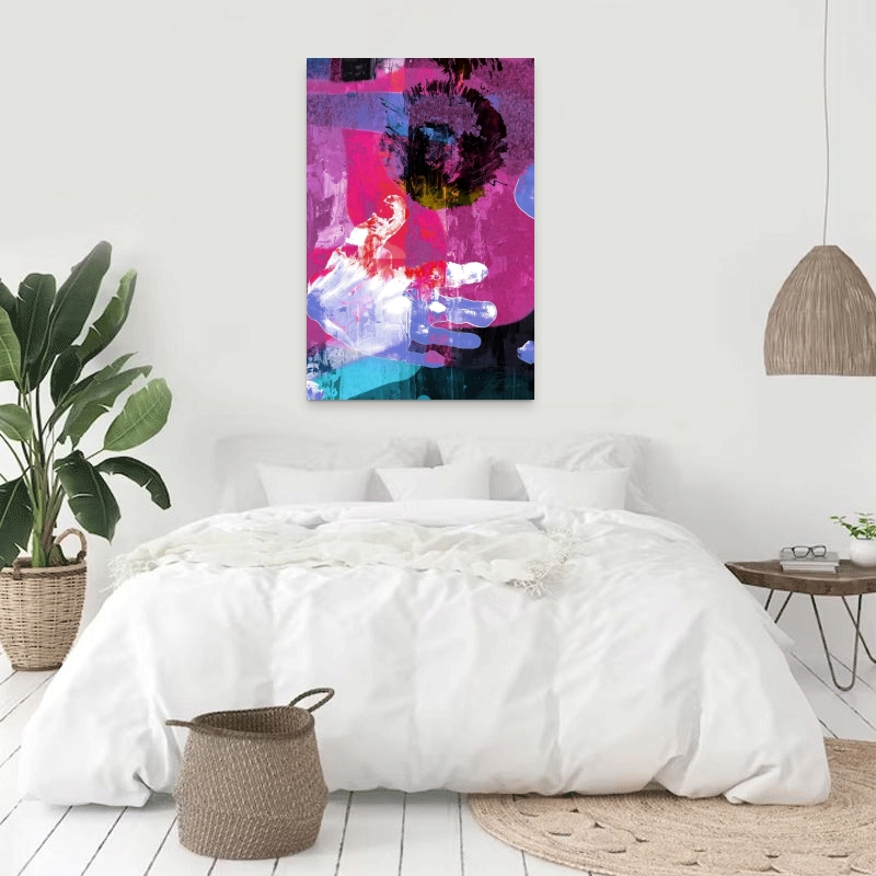 canvas print