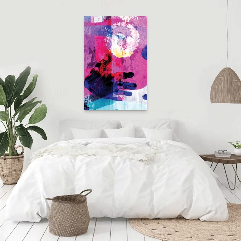 canvas print