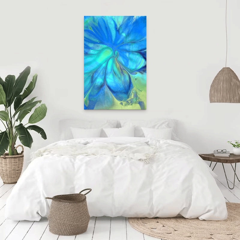 canvas print