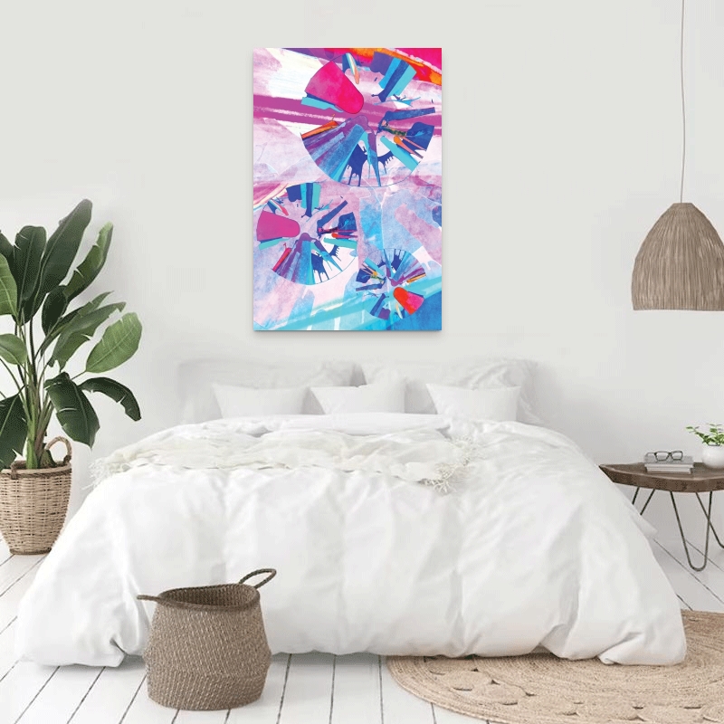 canvas print