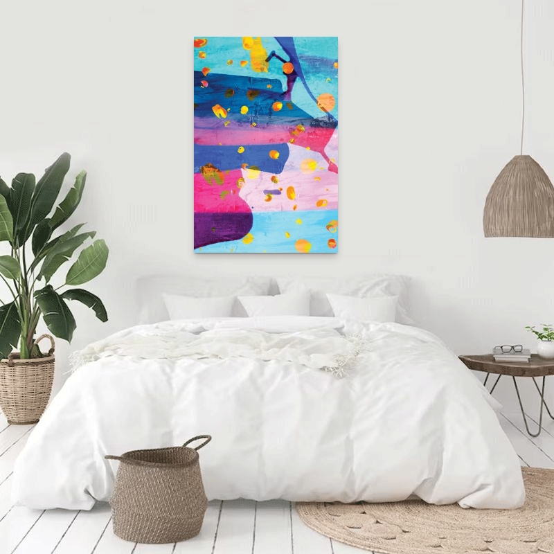 canvas print