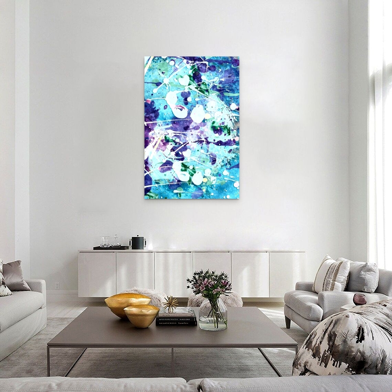 canvas print