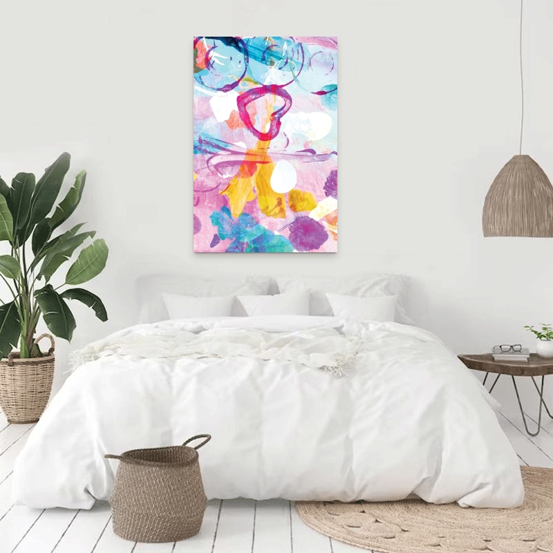 canvas print