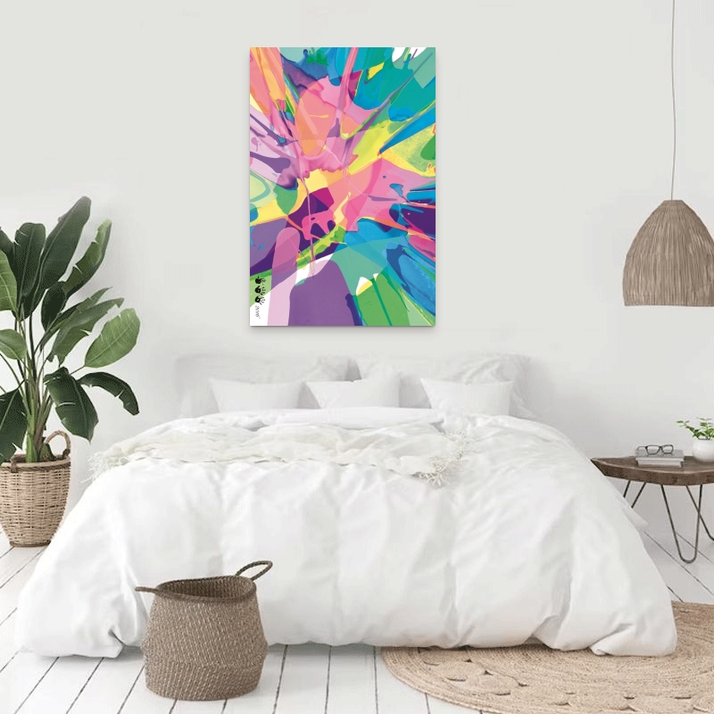 canvas print