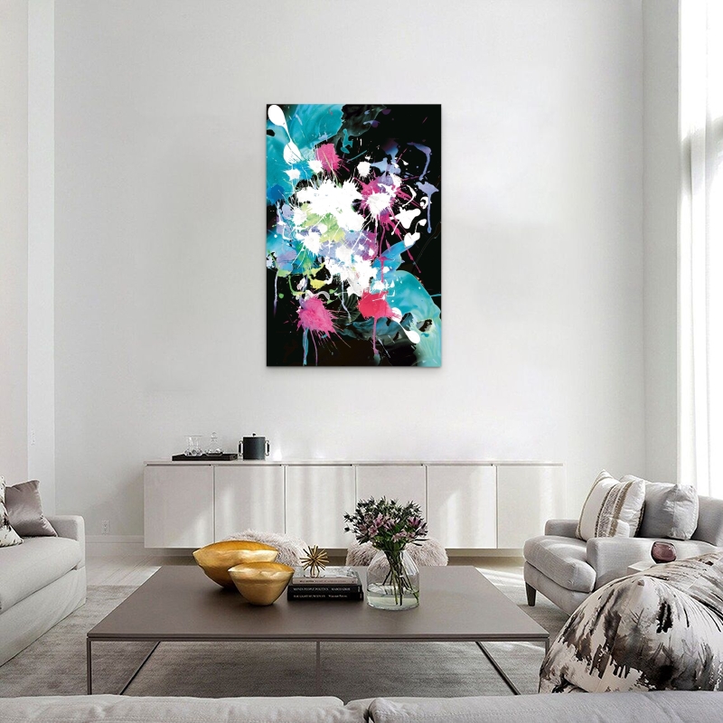 canvas print