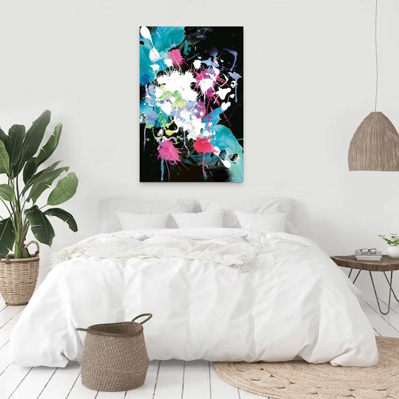 canvas print