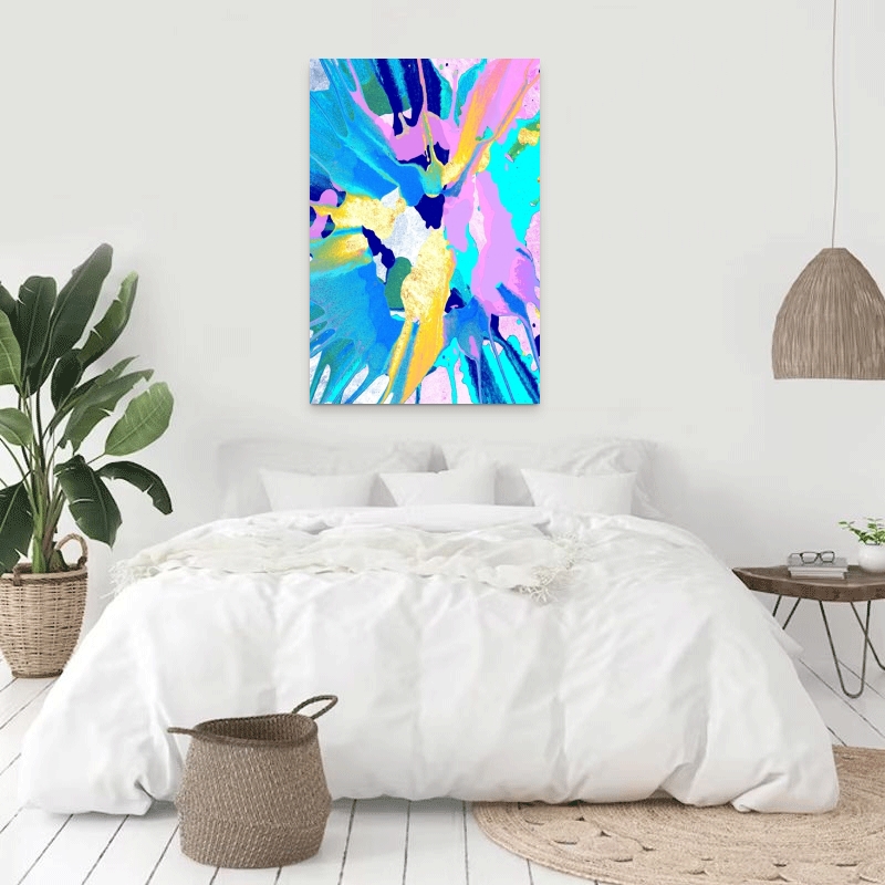 canvas print