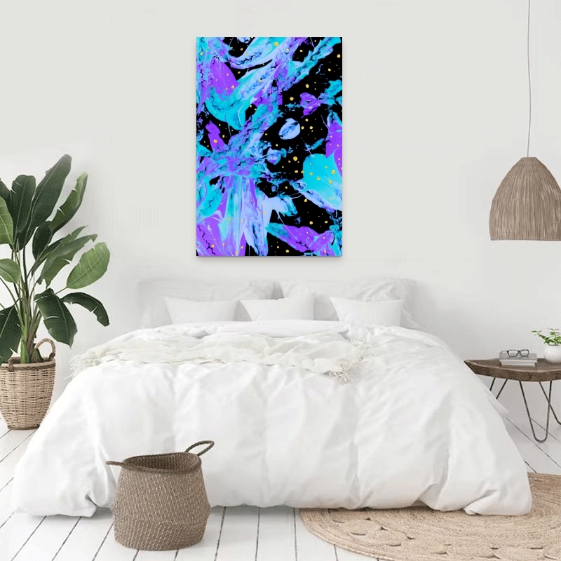 canvas print