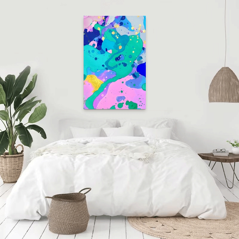 canvas print