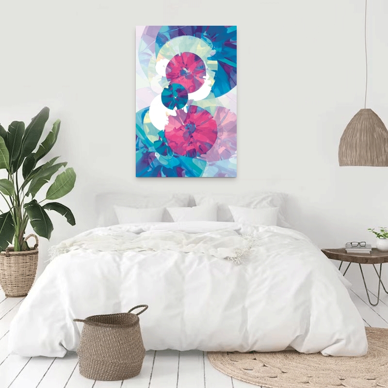 canvas print