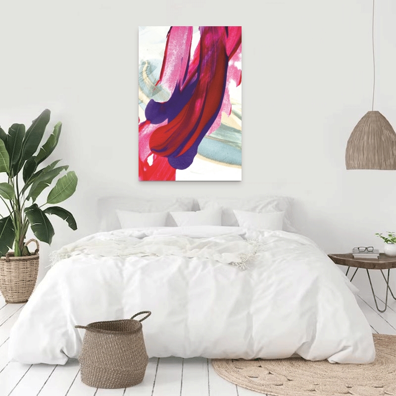 canvas print