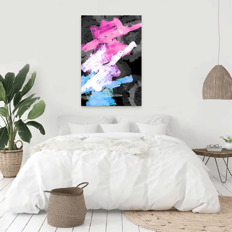 canvas print