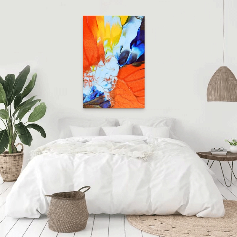 canvas print