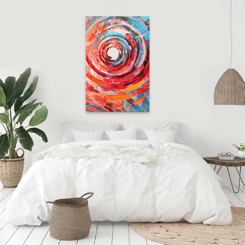 canvas print